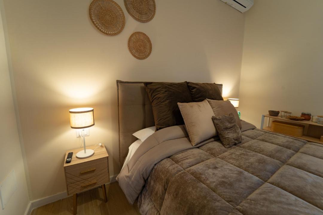 Photo of Bedroom in Centro Storico