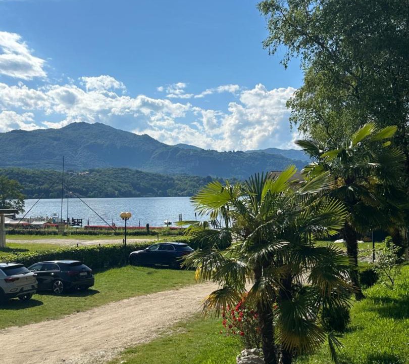Photo of Others in Orta San Giulio