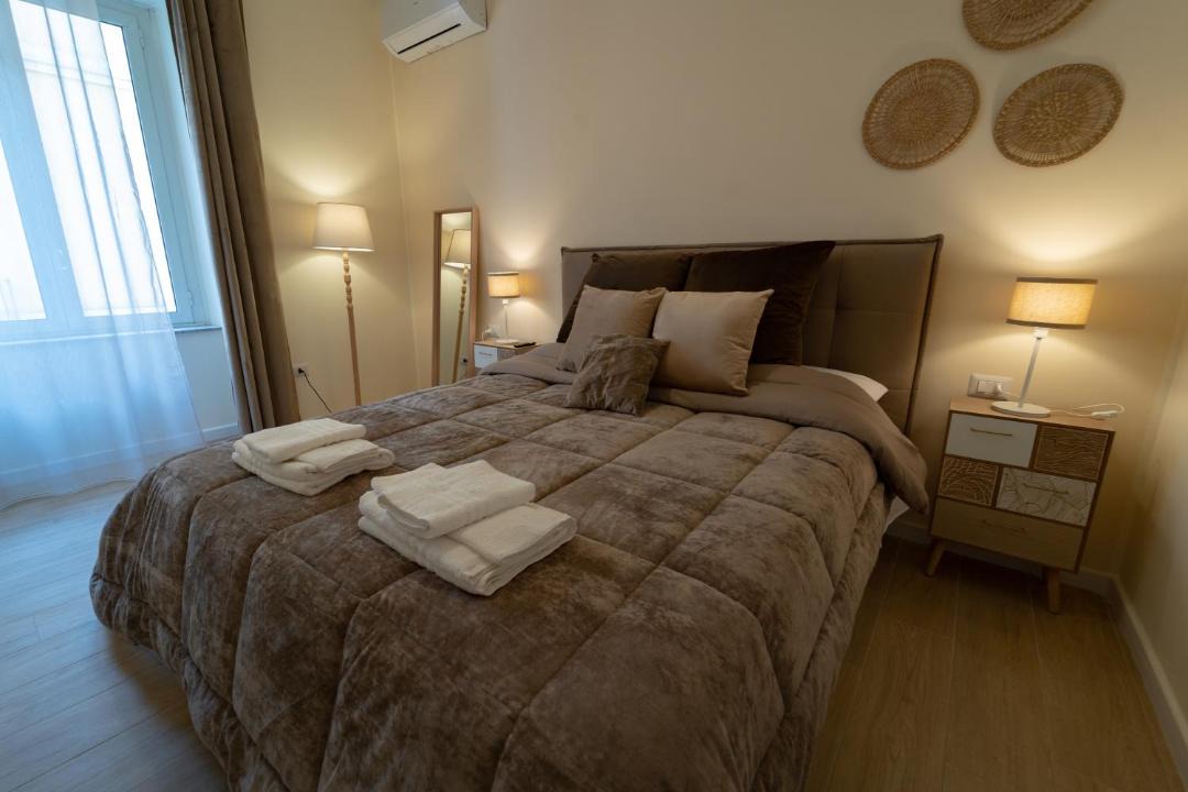 Photo of Bedroom in Centro Storico