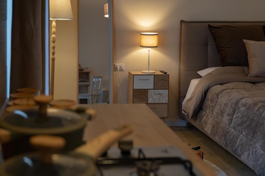 Photo of Bedroom in Centro Storico