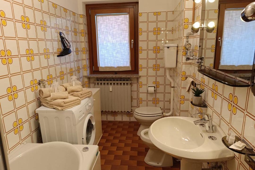 Photo of Bathroom in Chiesa in Valmalenco