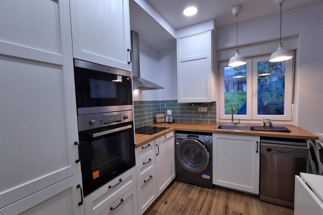 Photo of Kitchen in Langreo
