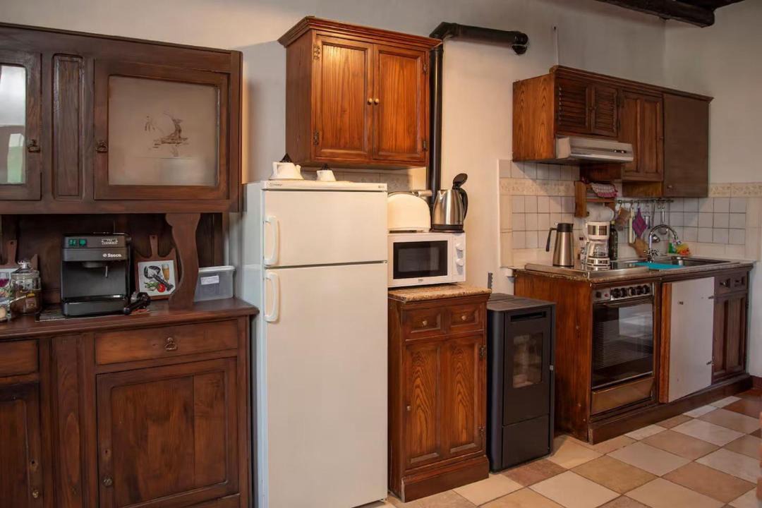 Photo of Kitchen in Masserano