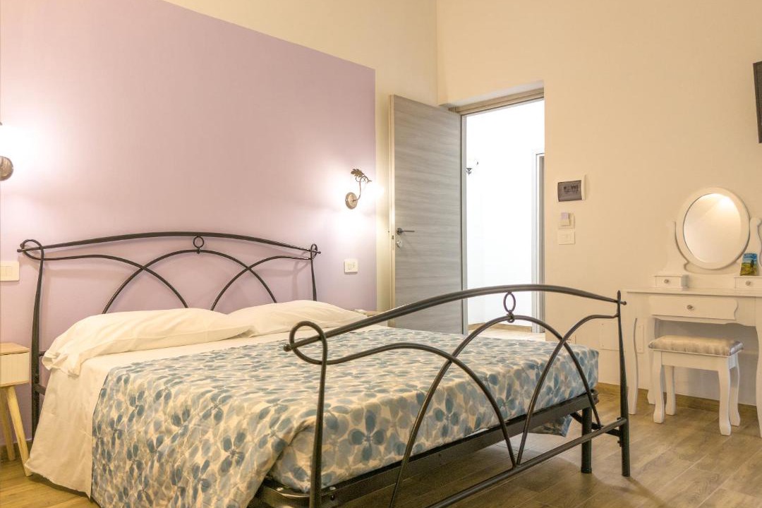 Photo of Bedroom in Oliveto