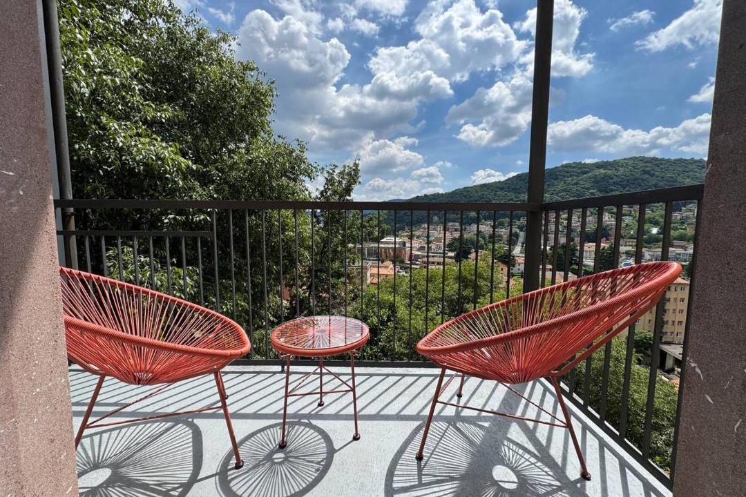 Photo of Others in Cernobbio