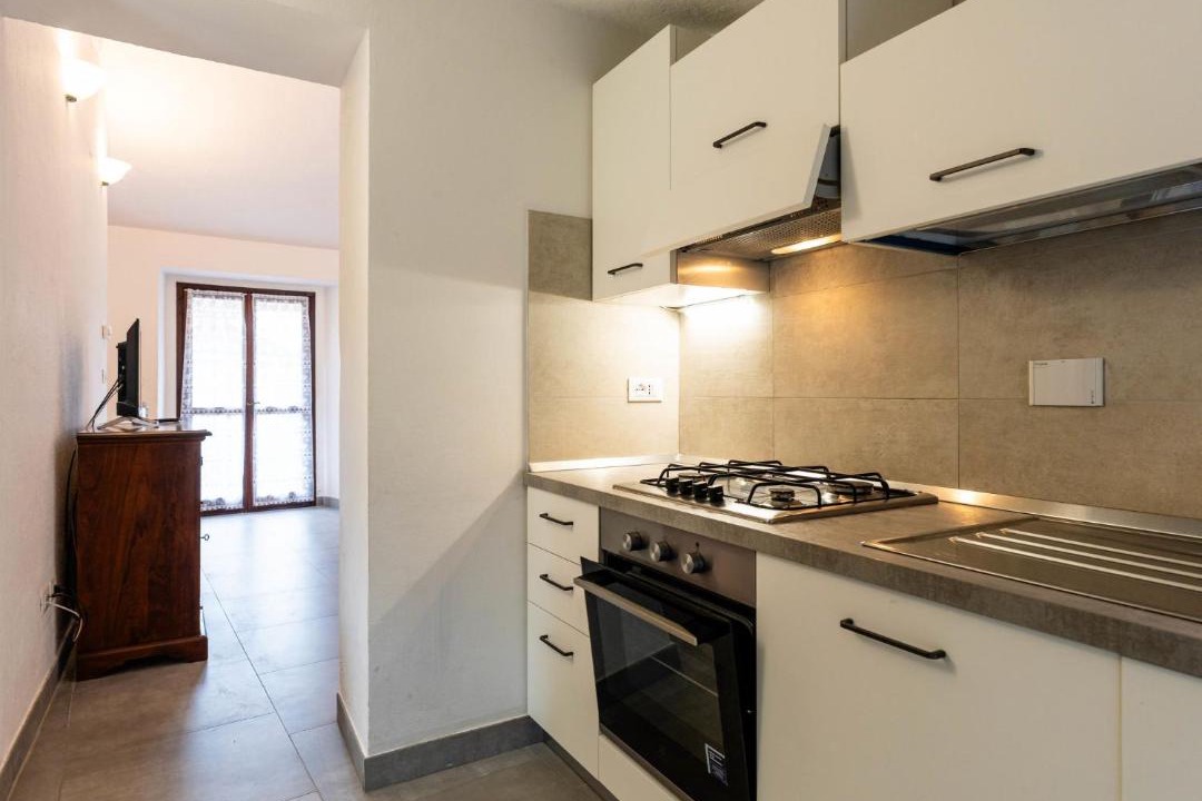 Photo of Kitchen in Diano Castello