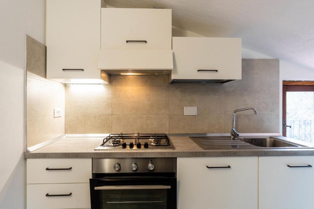 Photo of Kitchen in Diano Castello