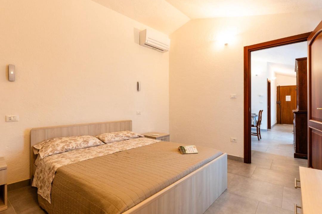 Photo of Bedroom in Diano Castello