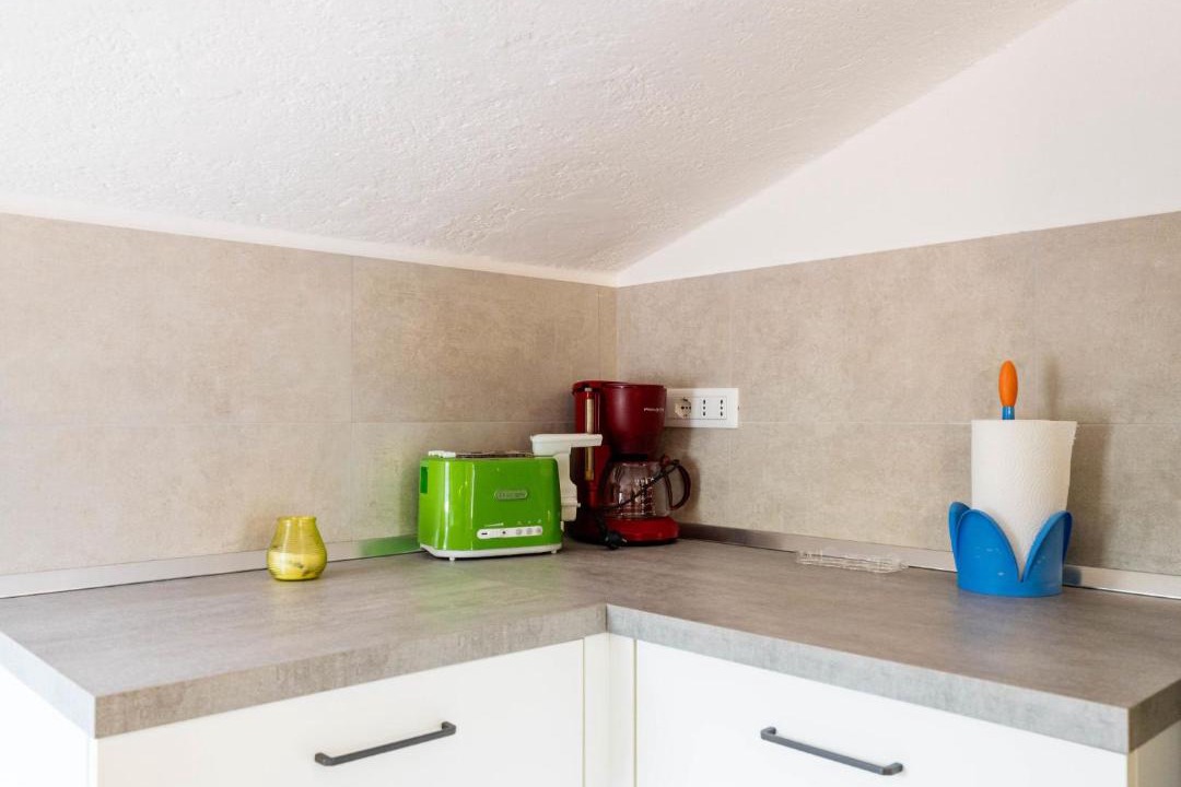 Photo of Kitchen in Diano Castello
