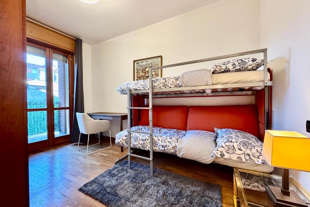 Photo of Bedroom in Crescenzago