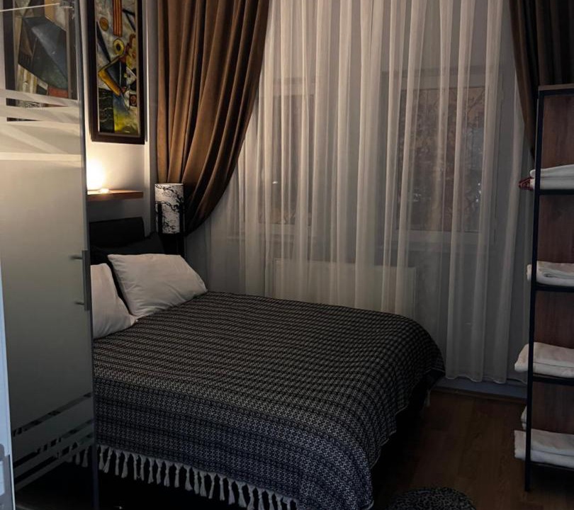 Photo of Bedroom in Goreme