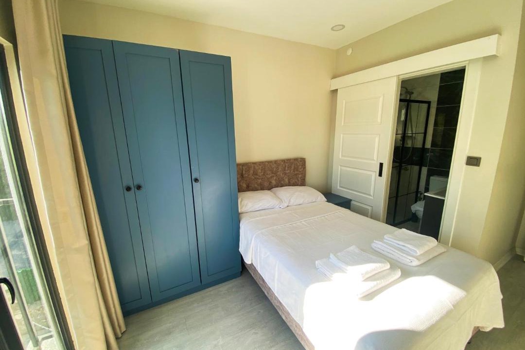 Photo of Bedroom in Bartin