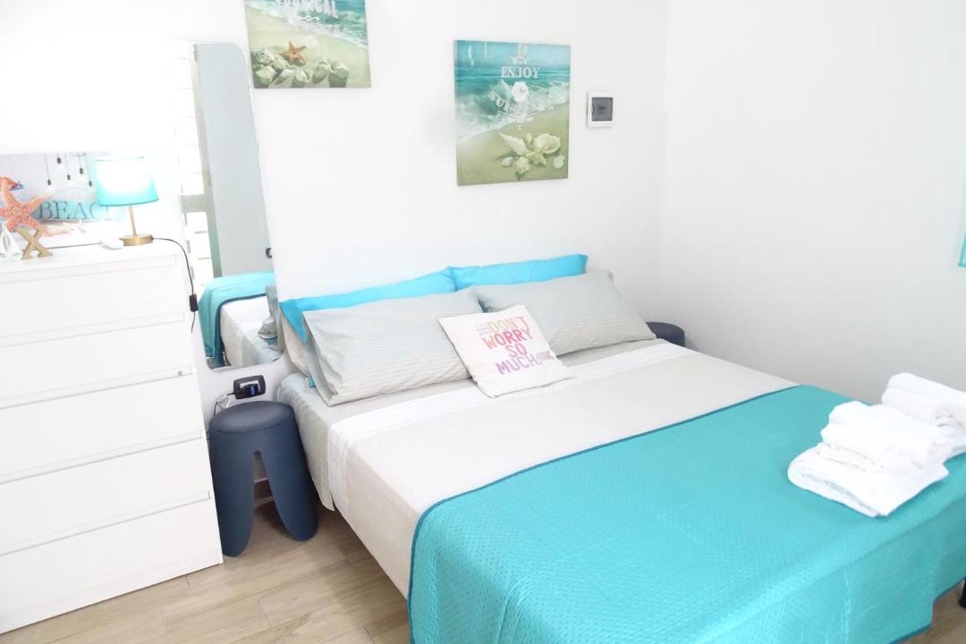 Photo of Bedroom in Santa Maria al Bagno