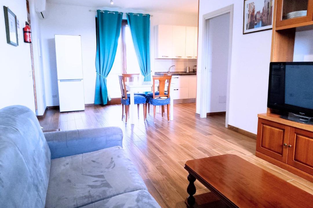 Photo of Livingroom in Ferretto