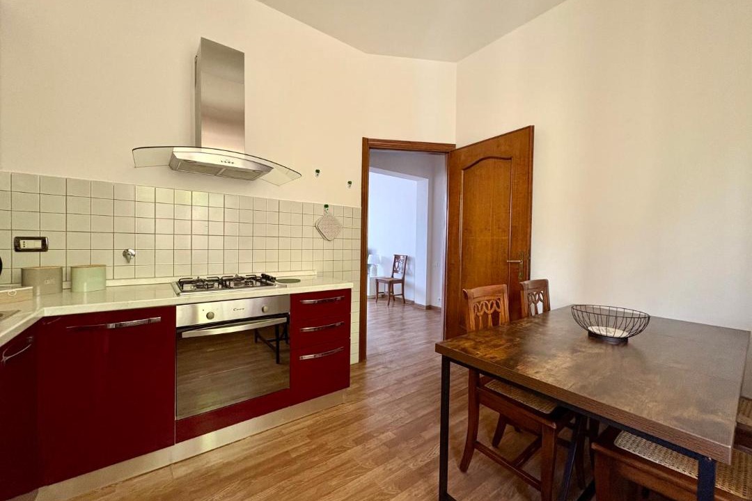 Photo of Kitchen in La Foce