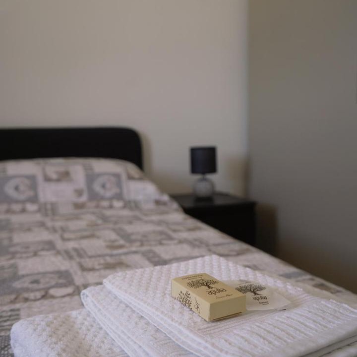 Photo of Bedroom in Torre Saracena