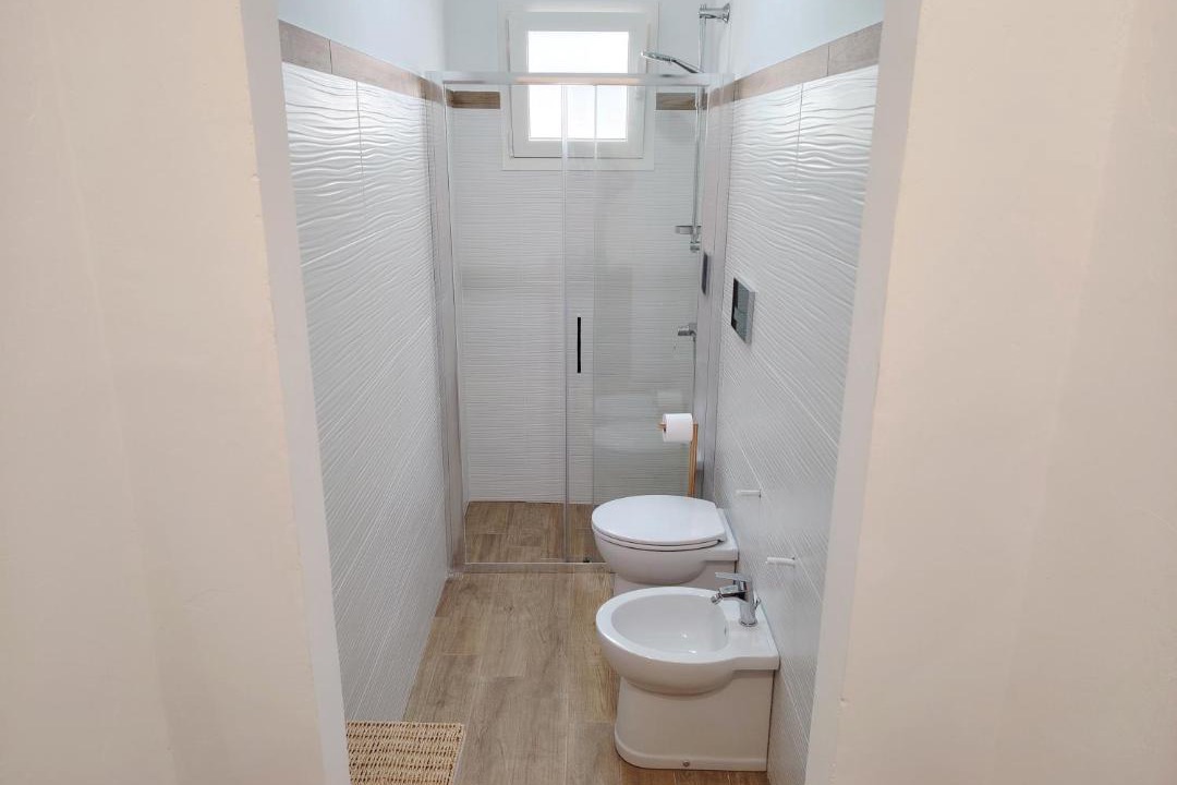 Photo of Bathroom in Cocumola