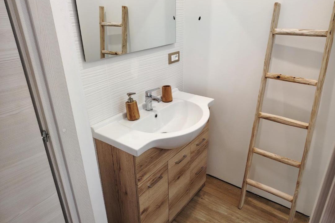 Photo of Bathroom in Cocumola