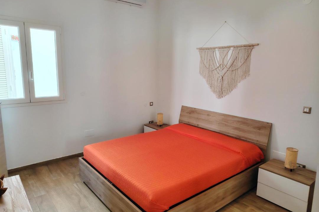 Photo of Bedroom in Cocumola