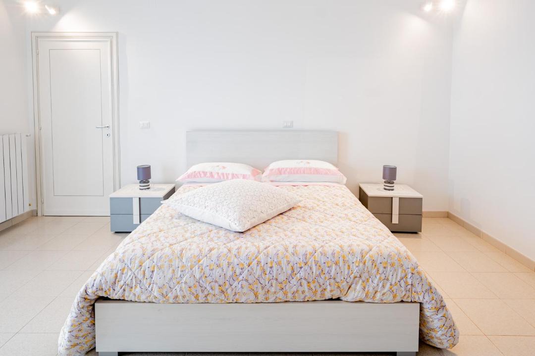 Photo of Bedroom in Mozzagrogna