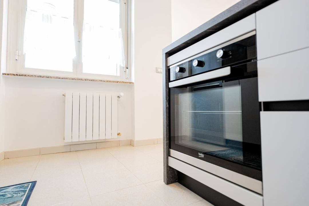 Photo of Kitchen in Mozzagrogna