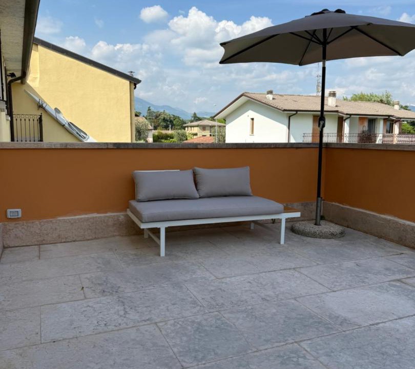 Photo of Patio Balcony in Affi