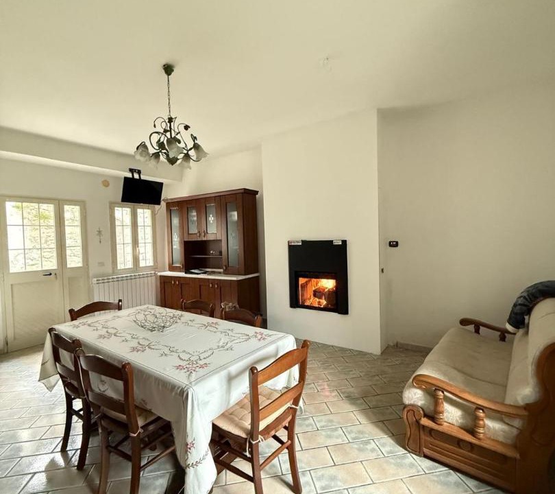 Photo of Kitchen in Gallo Matese