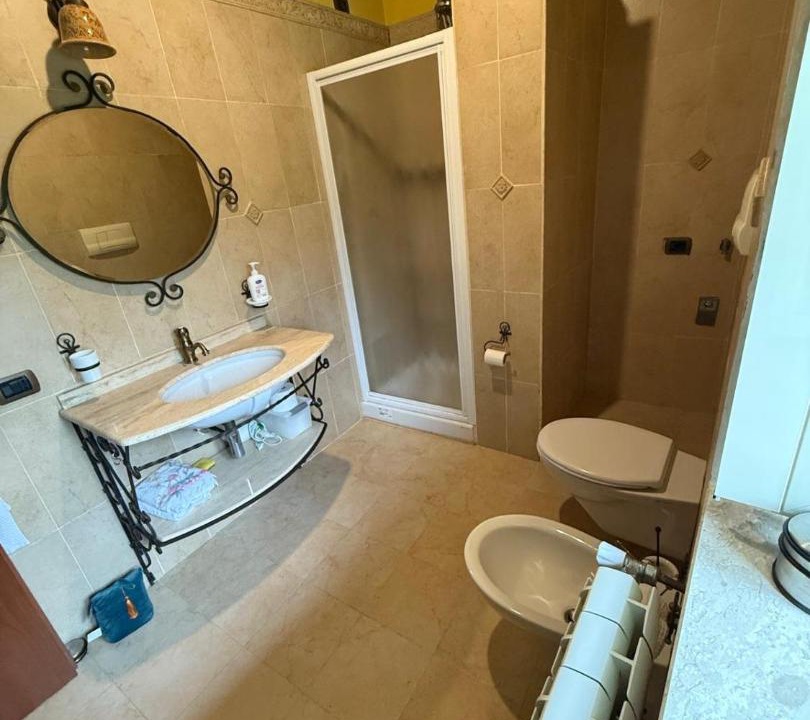 Photo of Bathroom in Gallo Matese