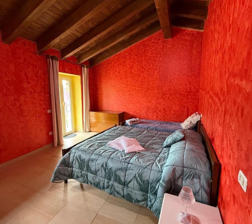 Photo of Bedroom in Gallo Matese