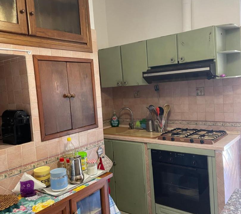 Photo of Kitchen in Marina di San Nicola