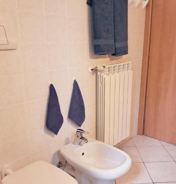 Photo of Bathroom in San Pellegrino Terme