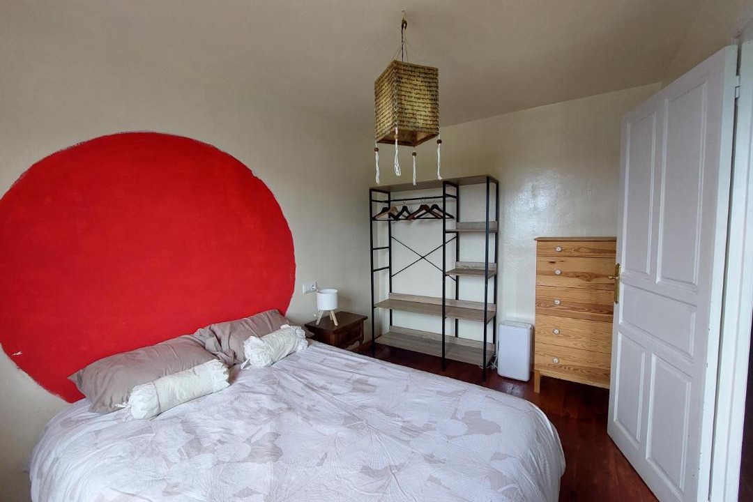 Photo of Bedroom in Mieres