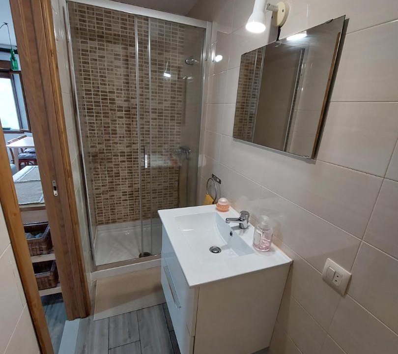 Photo of Bathroom in Mieres