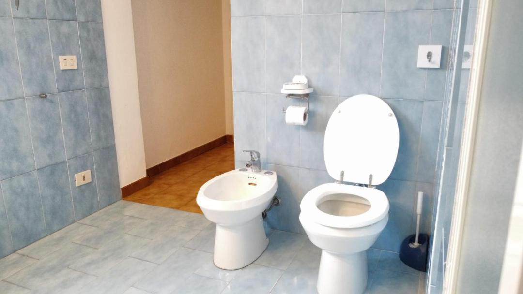 Photo of Bathroom in San Felice Circeo