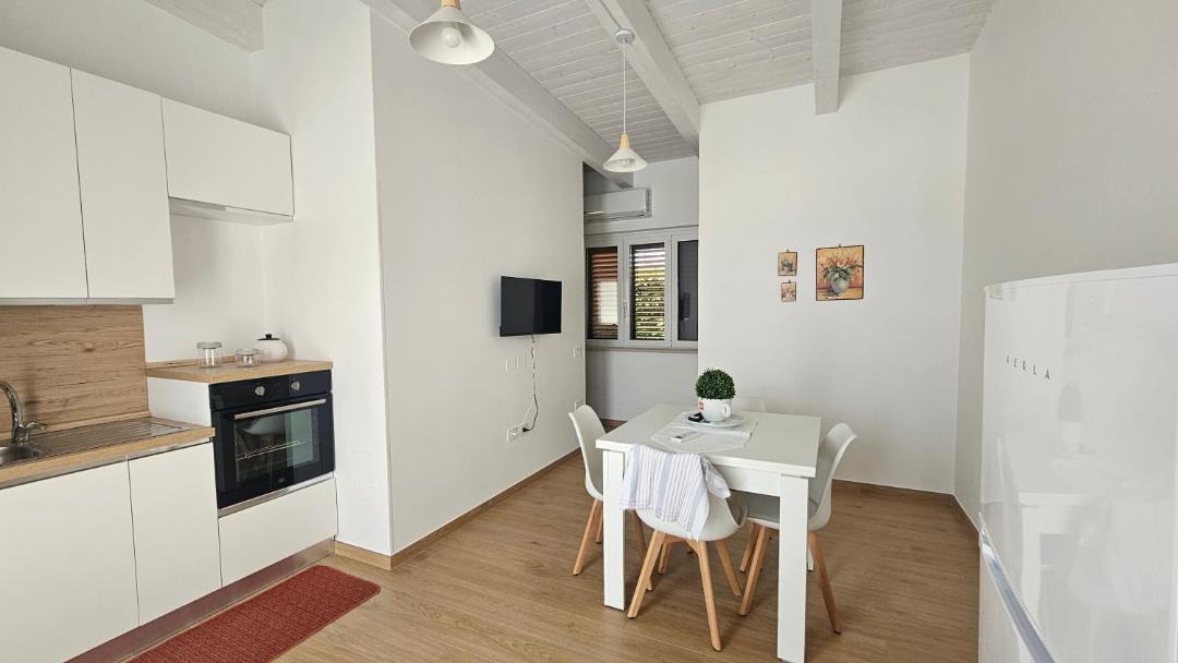 Photo of Kitchen in Scanzano Jonico