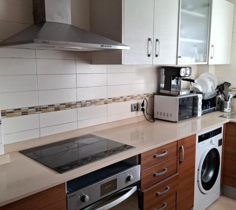 Photo of Kitchen in La Nucia
