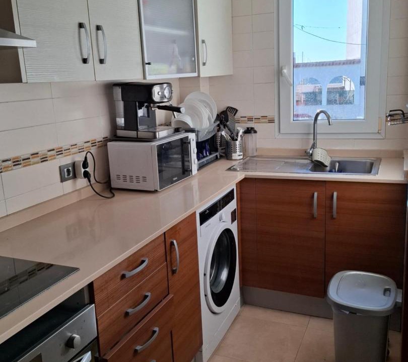 Photo of Kitchen in La Nucia