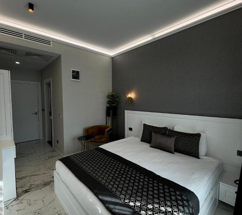 Photo of Bedroom in Gaziemir