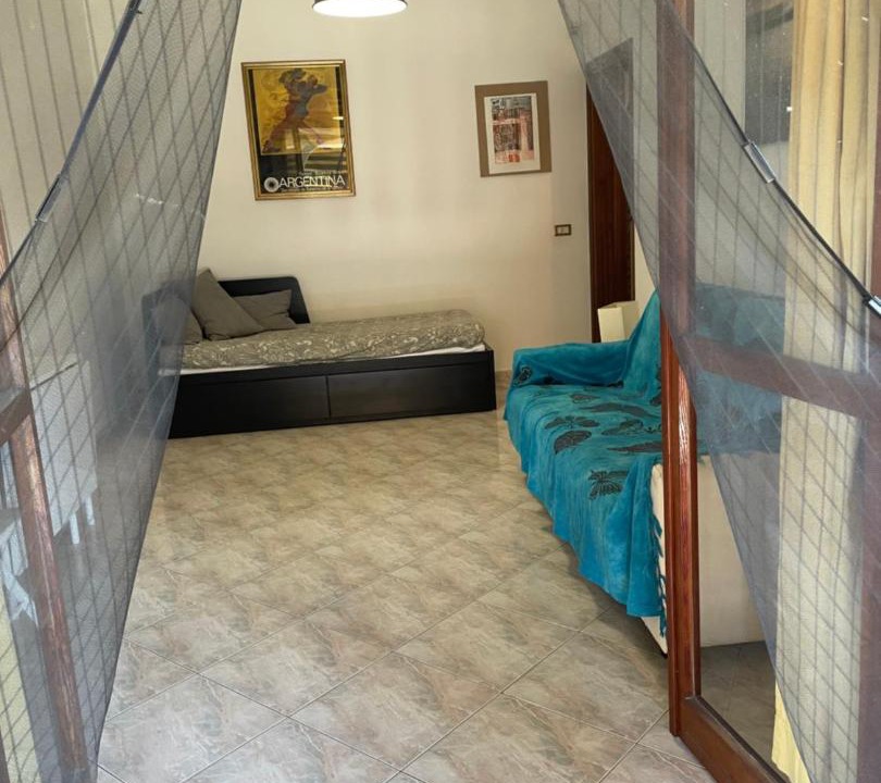 Photo of Bedroom in Marina di San Nicola