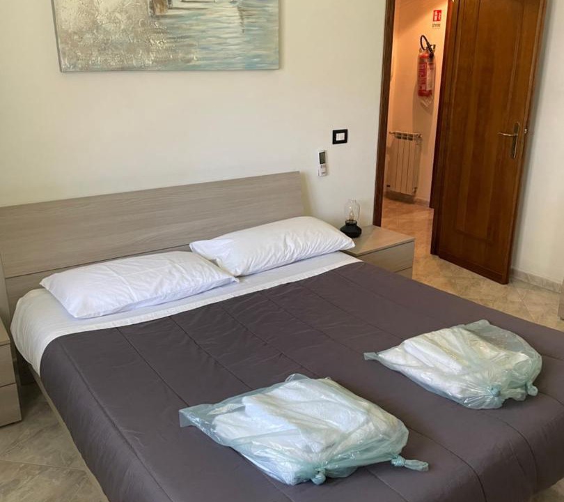 Photo of Bedroom in Marina di San Nicola