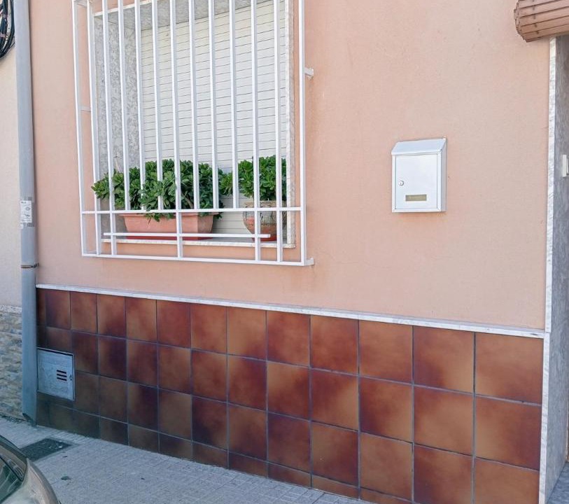Photo of Patio Balcony in San Antonio Abad