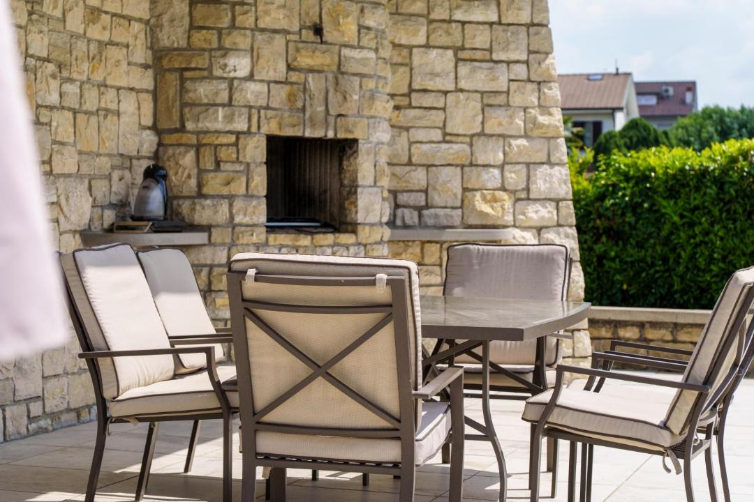 Photo of Patio Balcony in Dalmine