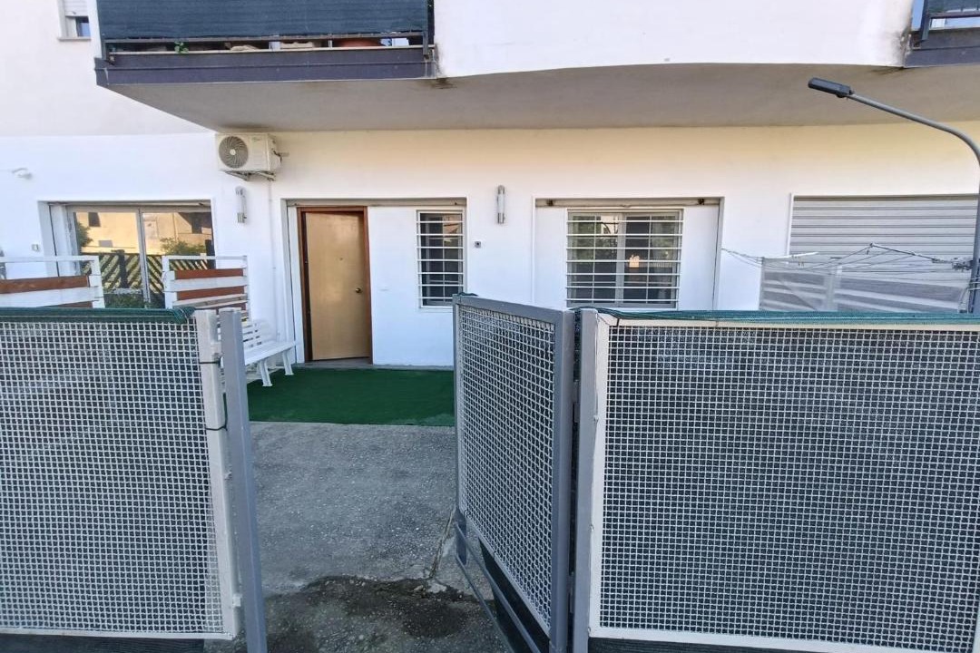 Photo of Patio Balcony in Marina Schiavonia