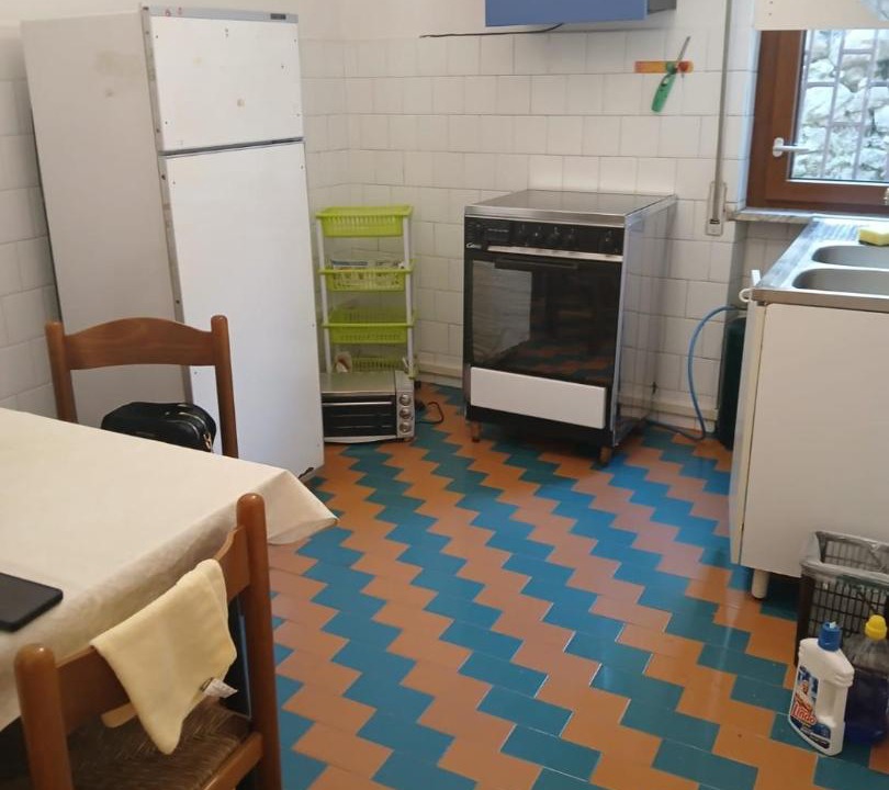 Photo of Kitchen in Arsoli