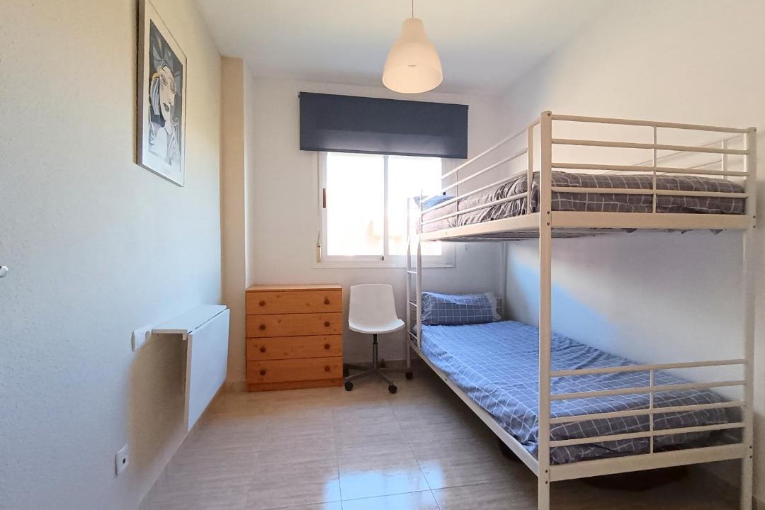 Photo of Bedroom in Marina d'Or