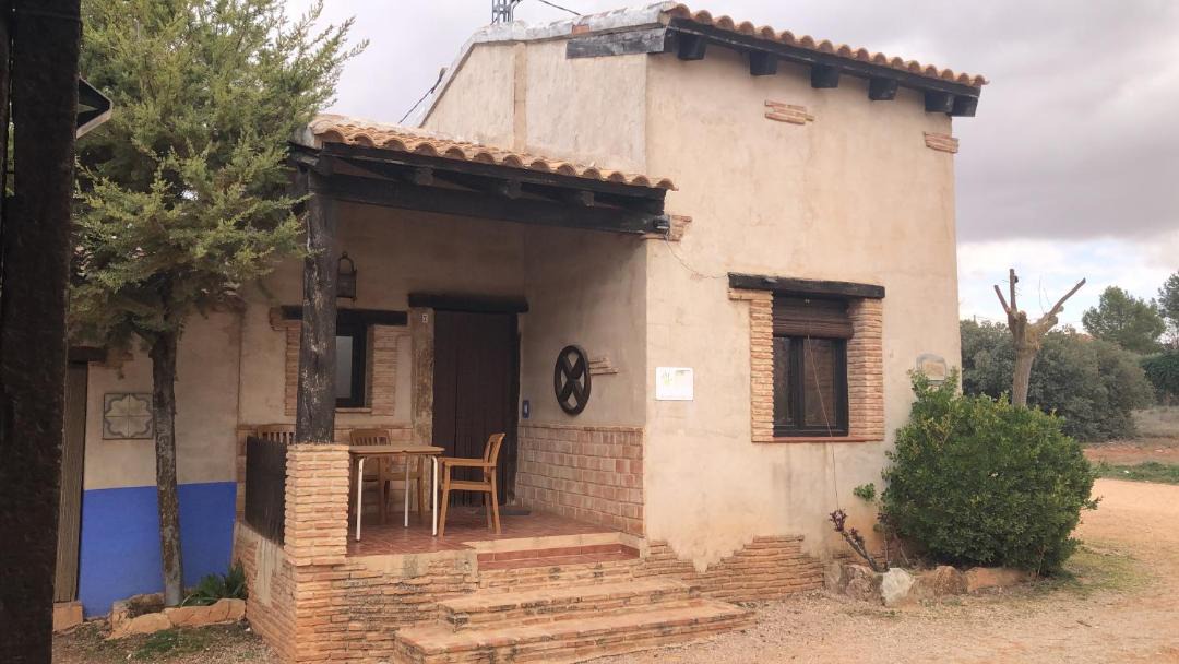 Photo of Others in Ossa de Montiel