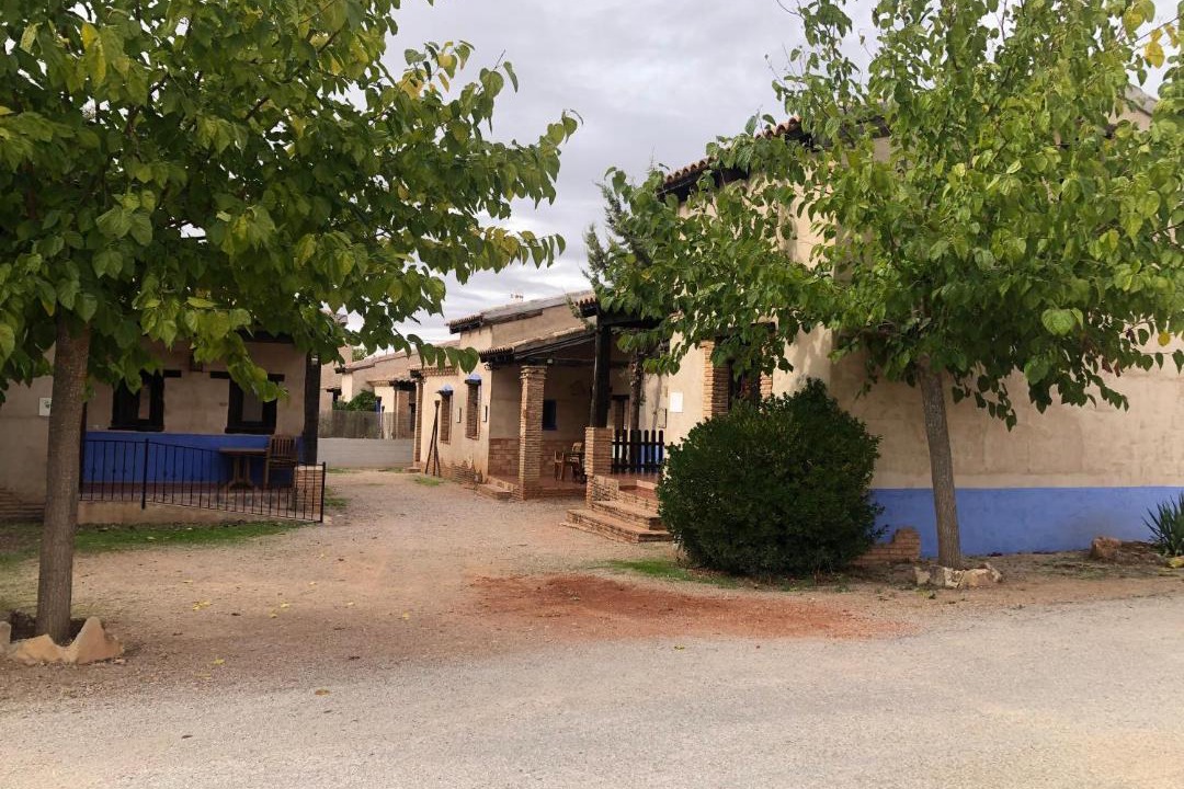Photo of Others in Ossa de Montiel