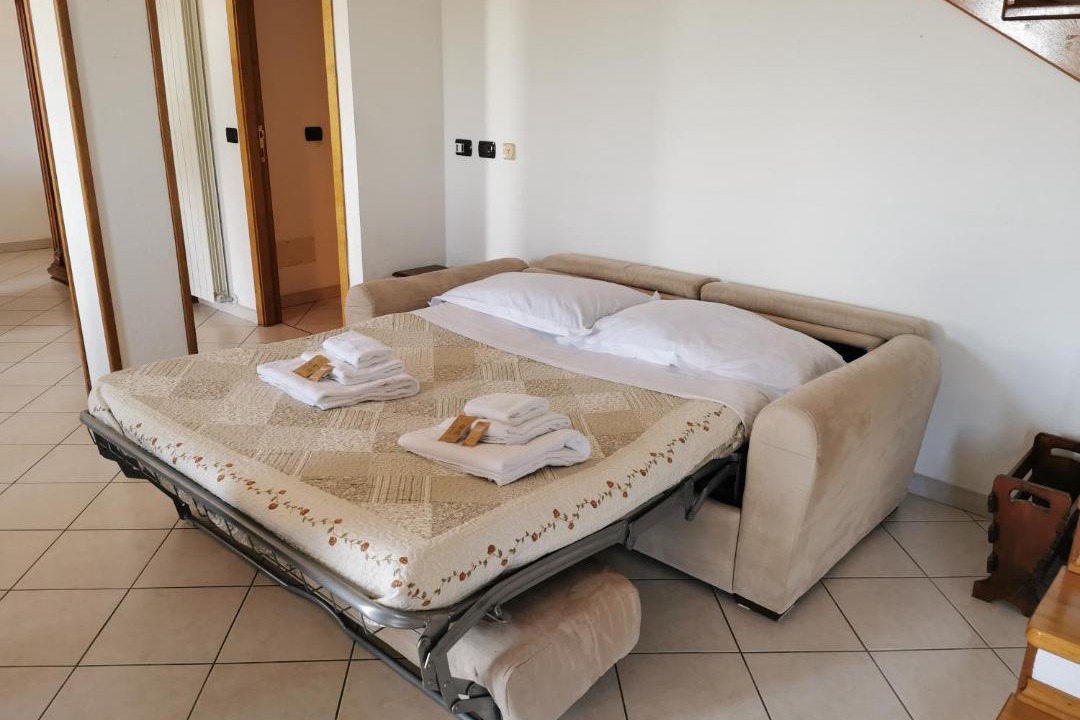 Photo of Bedroom in Carasco