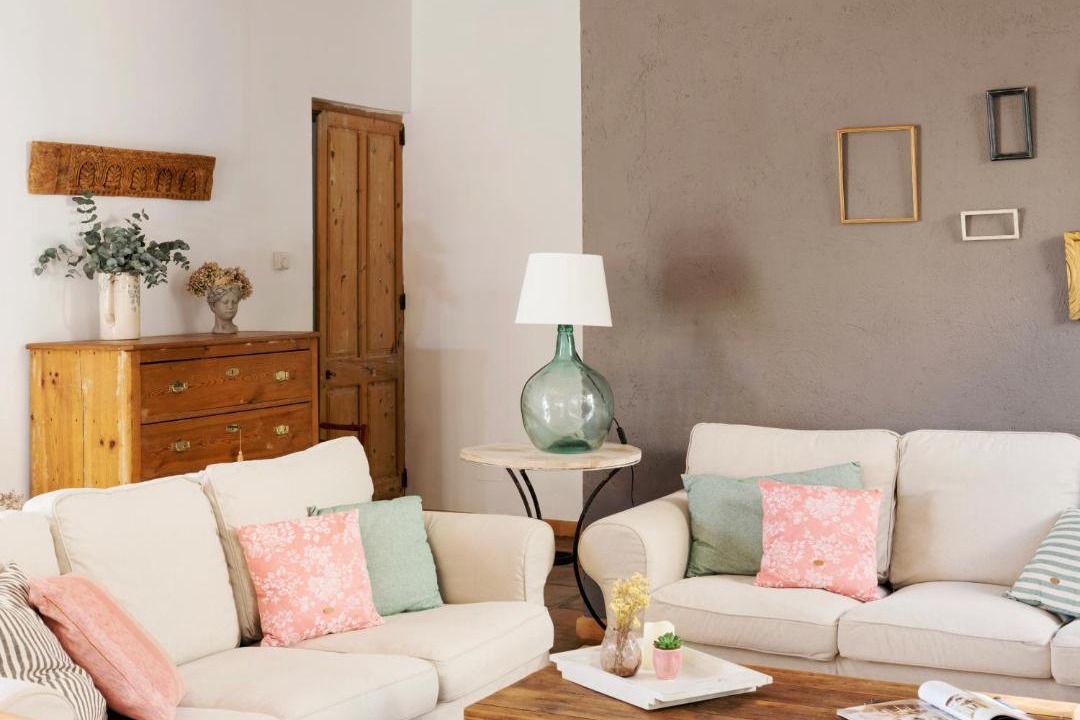 Photo of Livingroom in Ribera d'Ondara