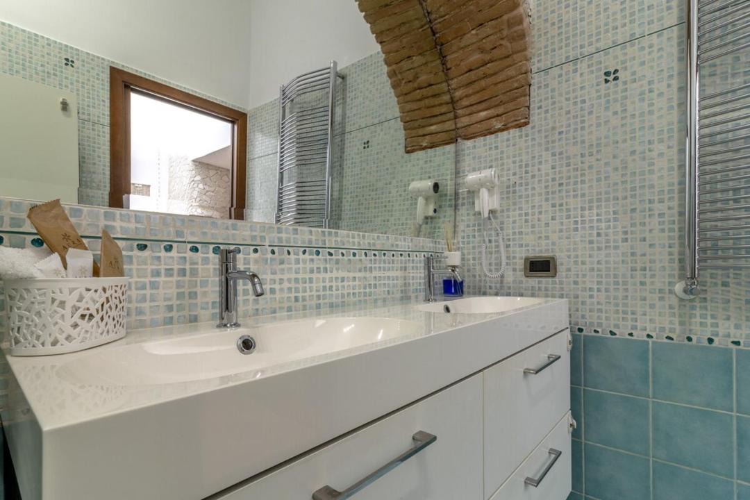 Photo of Bathroom in Rieti